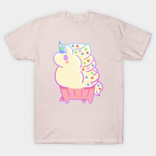 Cupcakicorn T-Shirt